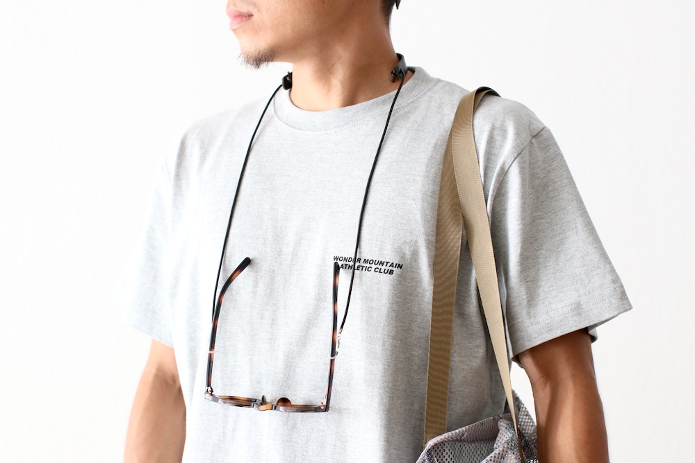 HenderScheme(���������������) "glass cord"