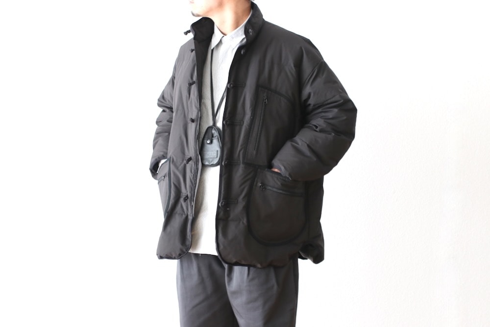 Porter Classic(ポータークラシック) 