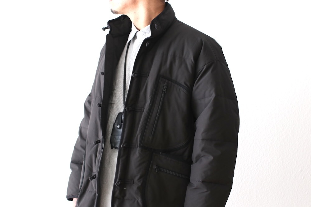 Porter Classic(ポータークラシック) 