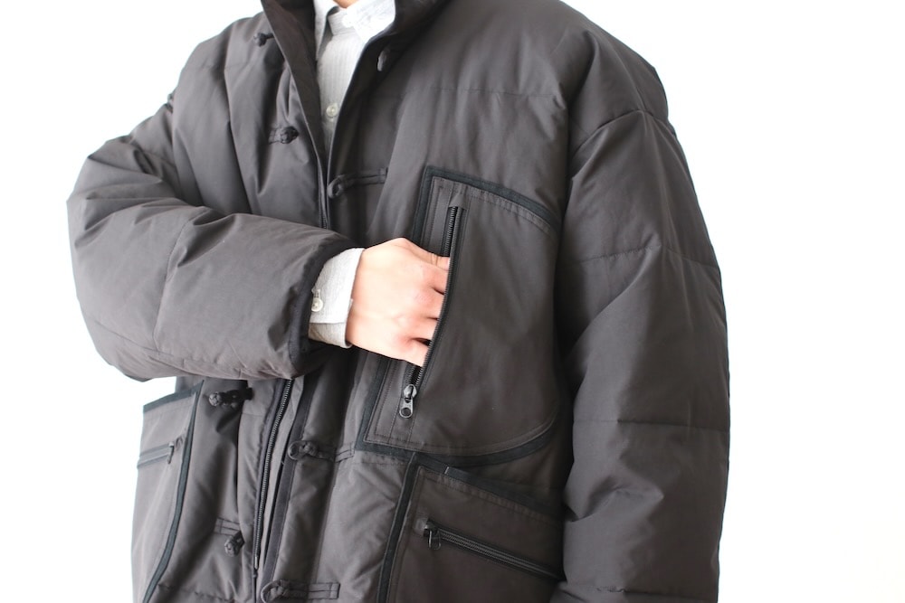 Porter Classic(ポータークラシック) 