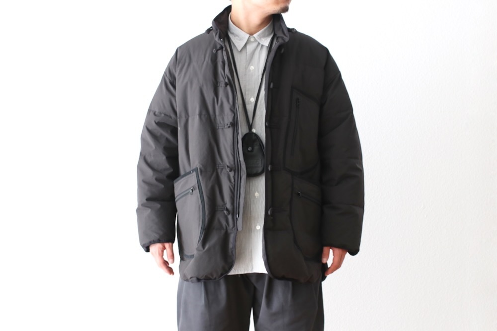 Porter Classic(ポータークラシック) 