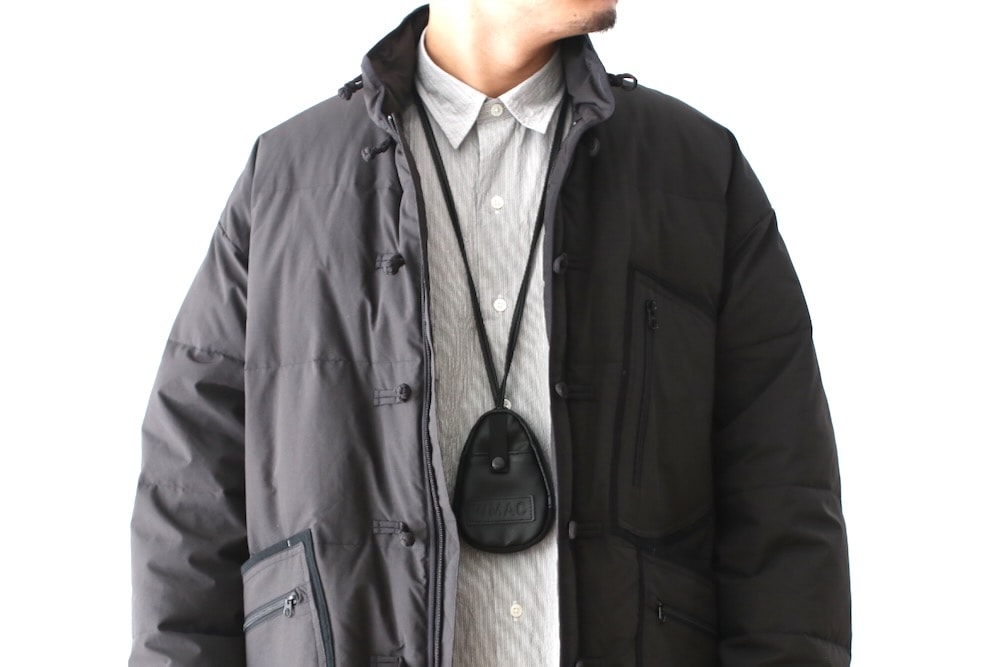 Porter Classic(ポータークラシック) 