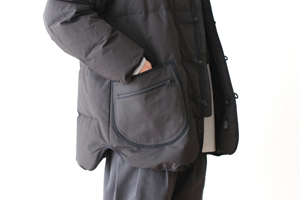 Porter Classic(ポータークラシック) 