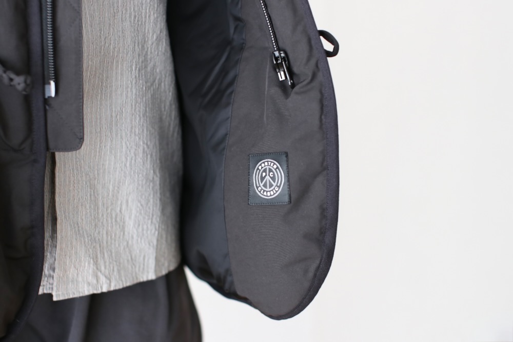 Porter Classic(ポータークラシック) 
