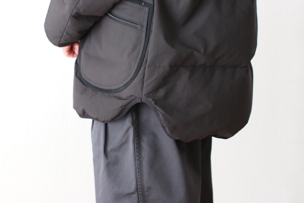 Porter Classic(ポータークラシック) 