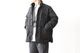 Porter Classic(�ݡ��������饷�å�) "WEATHER CHINESE DOWN JACKET"