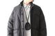 Porter Classic(�ݡ��������饷�å�) "WEATHER CHINESE DOWN JACKET"