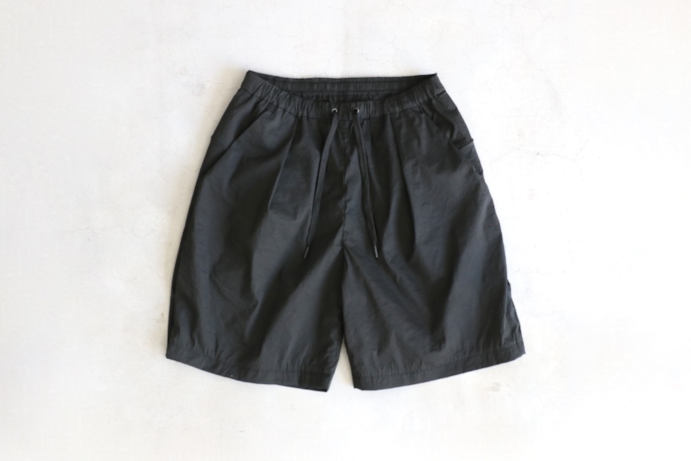 【未使用】TEATORA Wallet Shorts RESORT AQ 4 TEATORA (テアトラ) 