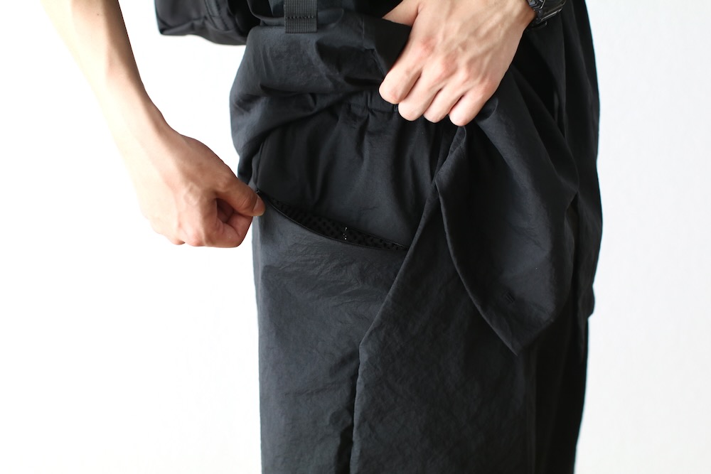 TEATORA (�ƥ��ȥ�) "Wallet Shorts RESORT AQ"