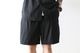 TEATORA (�ƥ��ȥ�) "Wallet Shorts RESORT AQ"