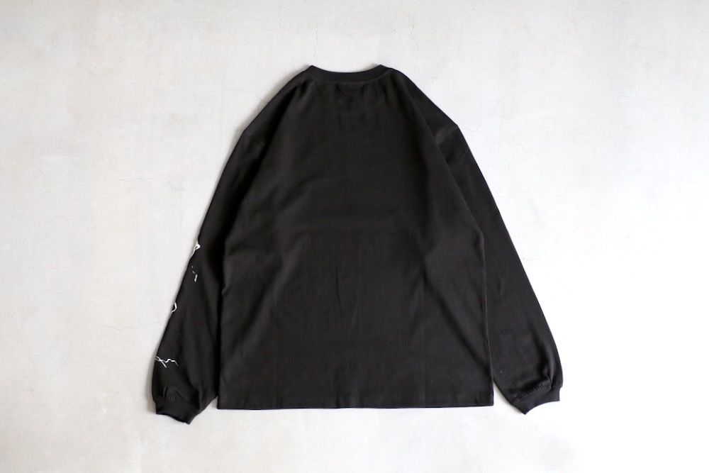 limitedNISHIMOTO IS THE MOUTH  ¼ (˥ȥޥ   ) "NISHIMOTO IS THE MOUTH  Kosuke Kawamura L/S TEE"