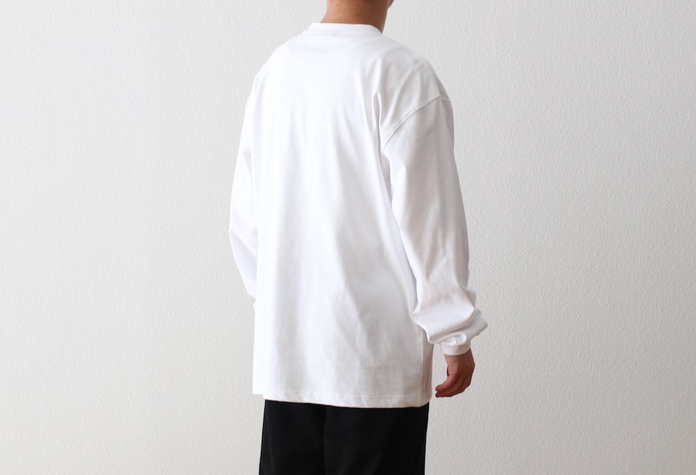 limitedNISHIMOTO IS THE MOUTH  ¼ (˥ȥޥ   ) "NISHIMOTO IS THE MOUTH  Kosuke Kawamura L/S TEE"