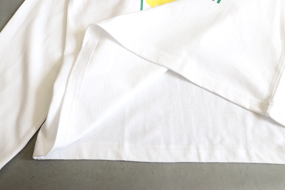 limitedNISHIMOTO IS THE MOUTH  ¼ (˥ȥޥ   ) "NISHIMOTO IS THE MOUTH  Kosuke Kawamura L/S TEE"