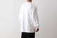 limitedNISHIMOTO IS THE MOUTH  ¼ (˥ȥޥ   ) "NISHIMOTO IS THE MOUTH  Kosuke Kawamura L/S TEE"