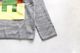 COMME des GARCONS SHIRT(���� �� ����륽�� �����) "acrylic wool intarsia gauge 7 FP-N005-051"