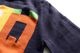 COMME des GARCONS SHIRT(���� �� ����륽�� �����) "acrylic wool intarsia gauge 7 FP-N005-051"