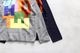 COMME des GARCONS SHIRT(���� �� ����륽�� �����) "acrylic wool intarsia gauge 7 FP-N005-051"