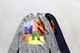 COMME des GARCONS SHIRT(���� �� ����륽�� �����) "acrylic wool intarsia gauge 7 FP-N005-051"