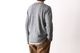 COMME des GARCONS SHIRT(���� �� ����륽�� �����) "acrylic wool intarsia gauge 7 FP-N005-051"