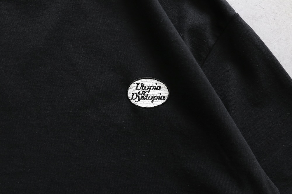 ENDS AND MEANS  (����ɥ���ɥߡ��� ) "UOD Tee"