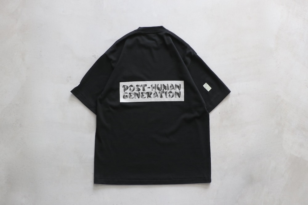 ENDS AND MEANS  (����ɥ���ɥߡ��� ) "UOD Tee"