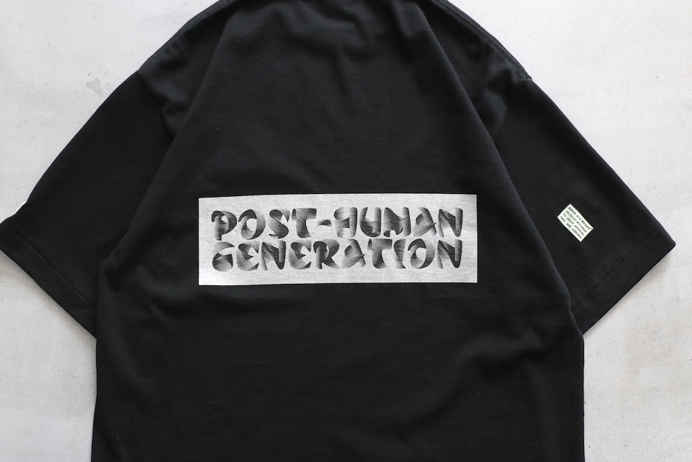 ENDS AND MEANS  (����ɥ���ɥߡ��� ) "UOD Tee"