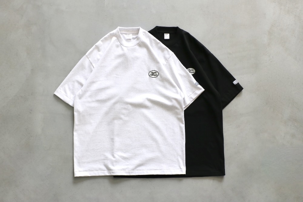 ENDS AND MEANS  (����ɥ���ɥߡ��� ) "UOD Tee"