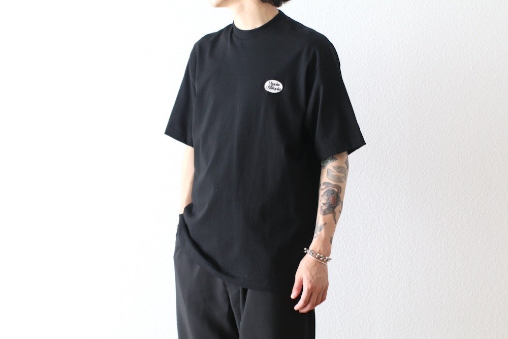 ENDS AND MEANS  (����ɥ���ɥߡ��� ) "UOD Tee"