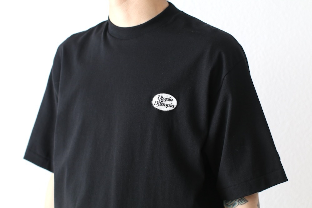 ENDS AND MEANS  (����ɥ���ɥߡ��� ) "UOD Tee"
