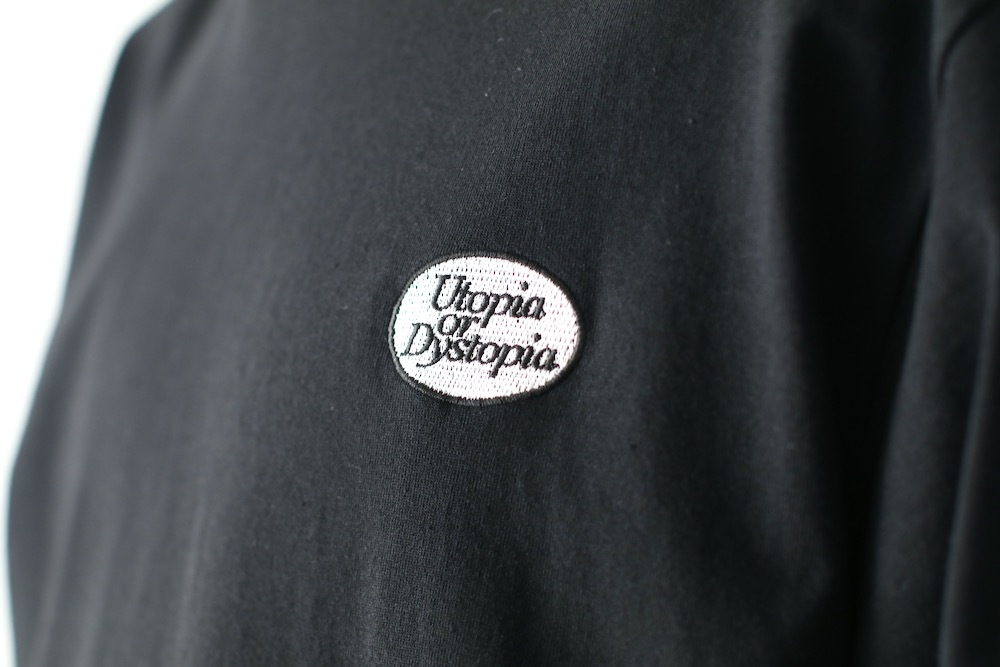 ENDS AND MEANS  (����ɥ���ɥߡ��� ) "UOD Tee"