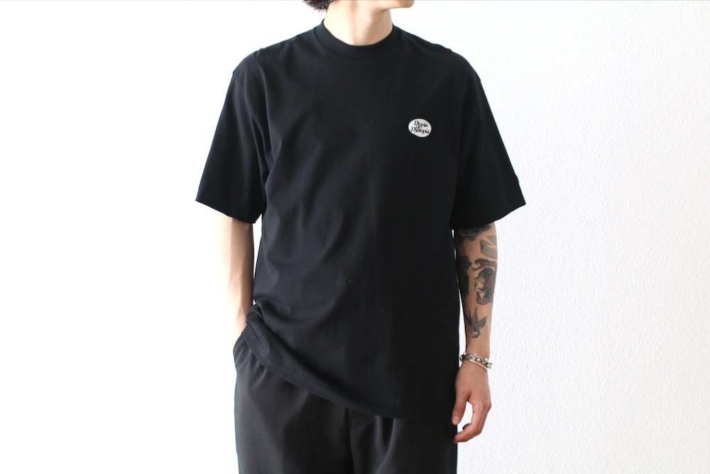 ENDS AND MEANS  (����ɥ���ɥߡ��� ) "UOD Tee"
