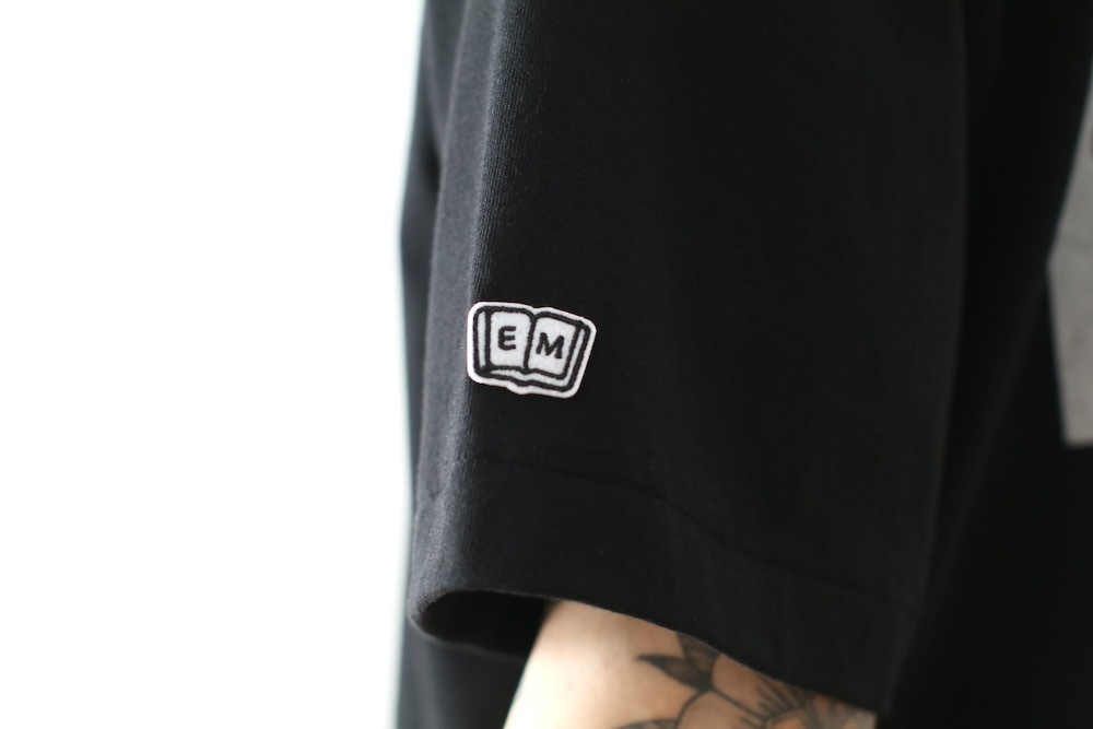 ENDS AND MEANS  (����ɥ���ɥߡ��� ) "UOD Tee"