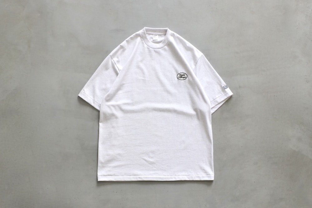ENDS AND MEANS  (����ɥ���ɥߡ��� ) "UOD Tee"