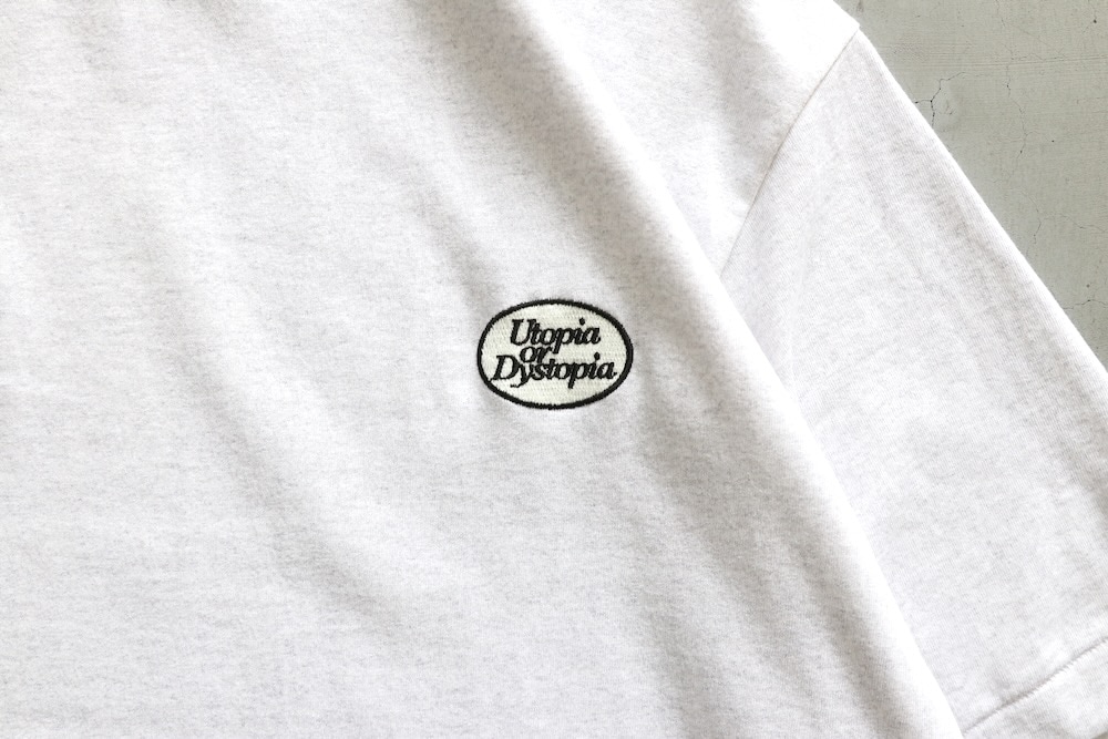 ENDS AND MEANS  (����ɥ���ɥߡ��� ) "UOD Tee"