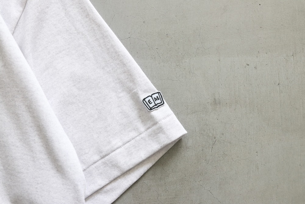 ENDS AND MEANS  (����ɥ���ɥߡ��� ) "UOD Tee"