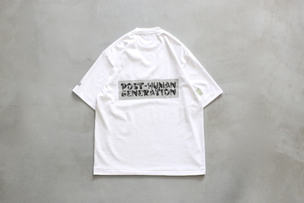 ENDS AND MEANS  (����ɥ���ɥߡ��� ) "UOD Tee"