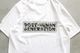 ENDS AND MEANS  (����ɥ���ɥߡ��� ) "UOD Tee"