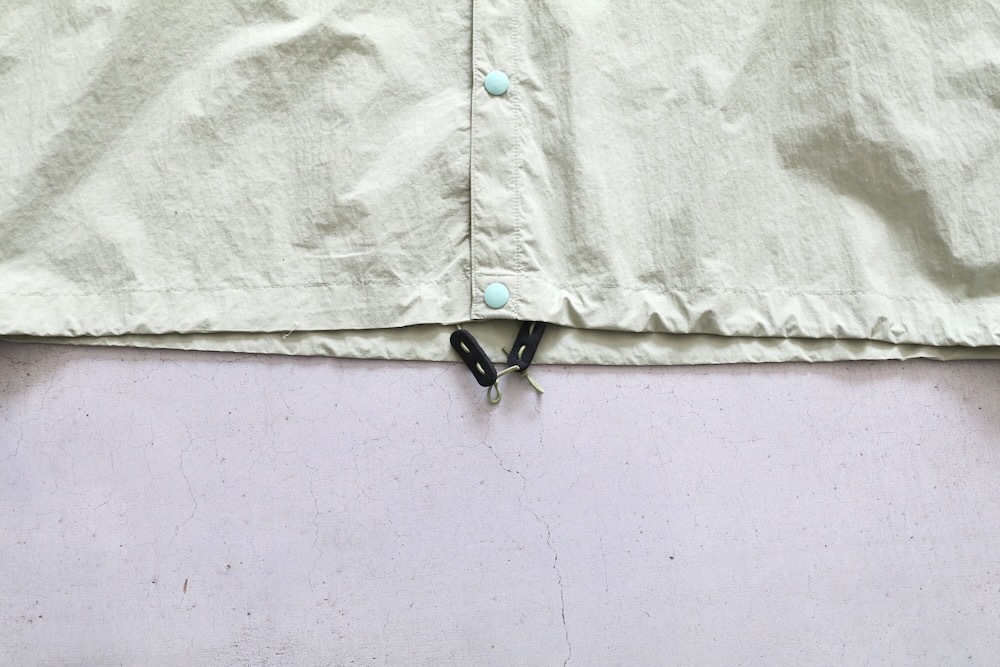 MOUNTAIN RESEARCH(�ޥ���ƥ�ꥵ����) "Coach Shirt"