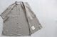 nonnative(�Υ�ͥ��ƥ���) "OFFICER STAND COLLAR S/S SHIRT LINEN CANVAS"