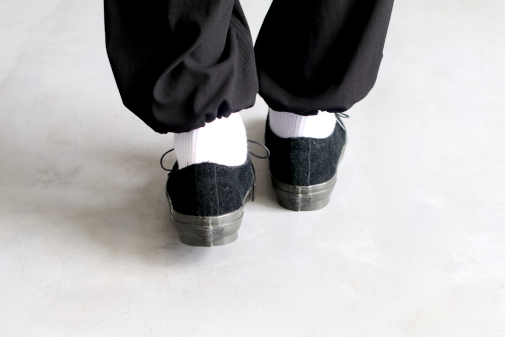 VANS CLASSICS(ヴァンズ クラシック) 