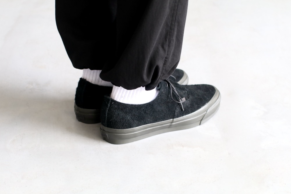 VANS CLASSICS(ヴァンズ クラシック) 