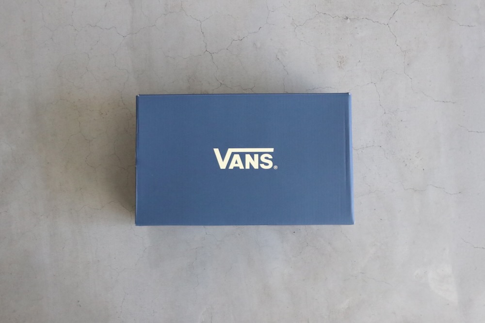 VANS CLASSICS(ヴァンズ クラシック) 
