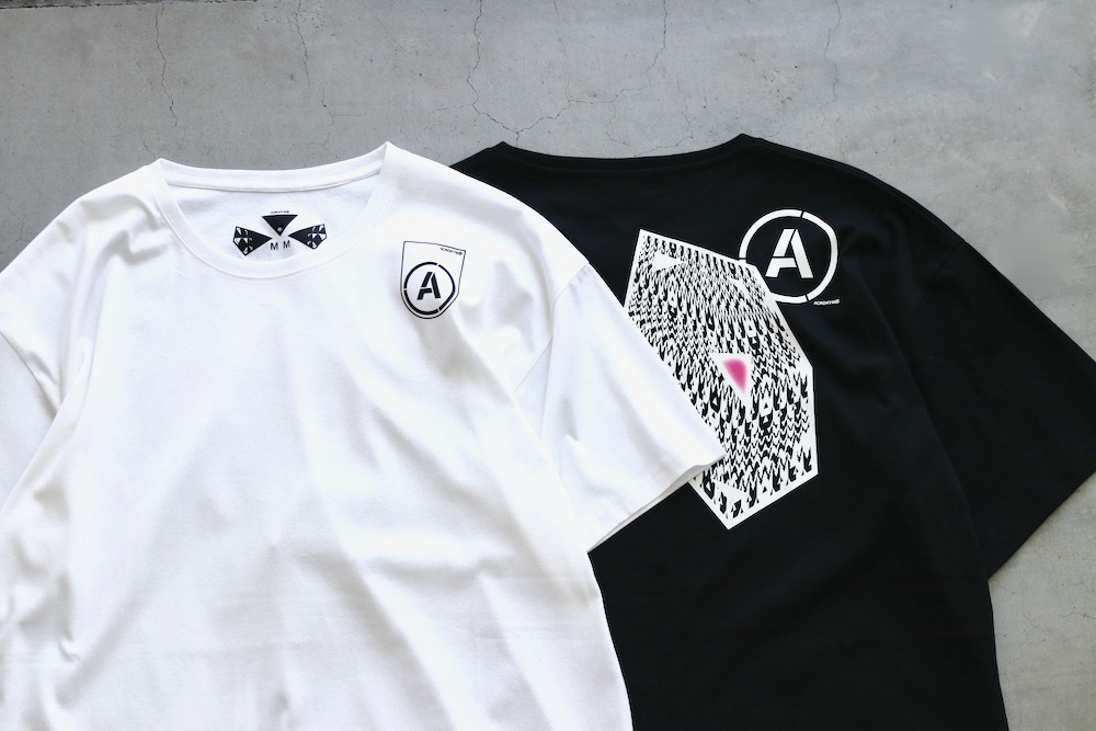 ACRONYM(アクロニウム) 