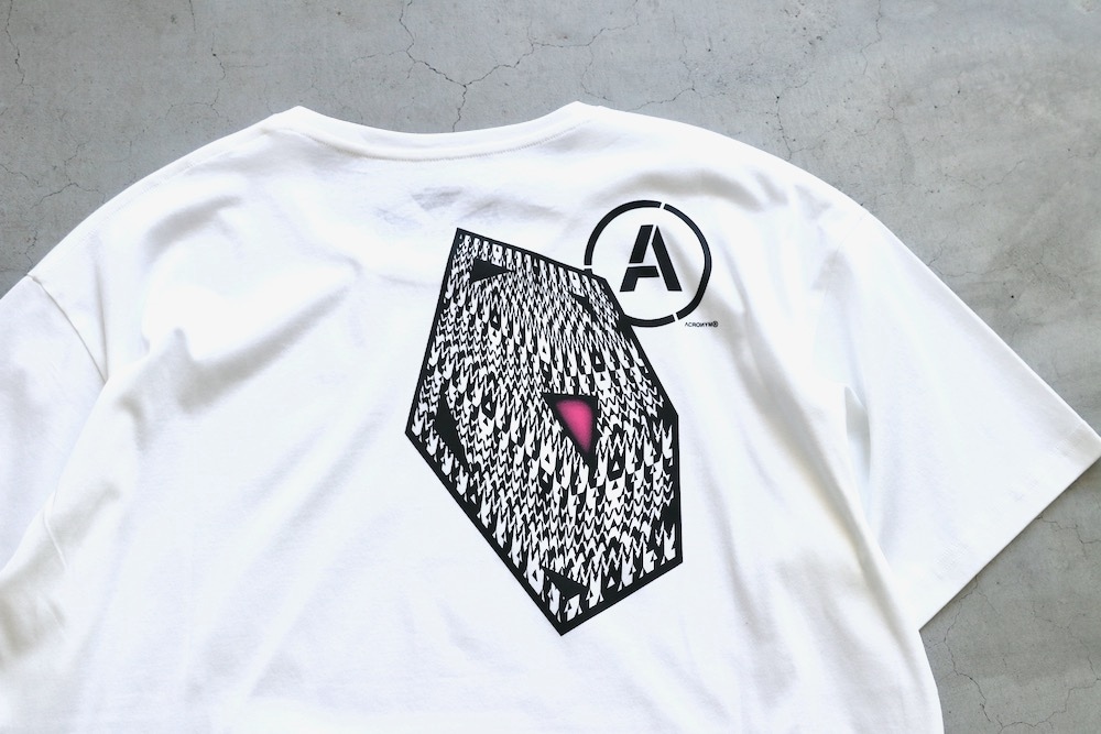 ACRONYM(アクロニウム) 