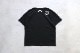 ACRONYM(�������˥���) "S24-PR-B MERCERIZED SHORT SLEEVE (STRAIGHT FIT)"