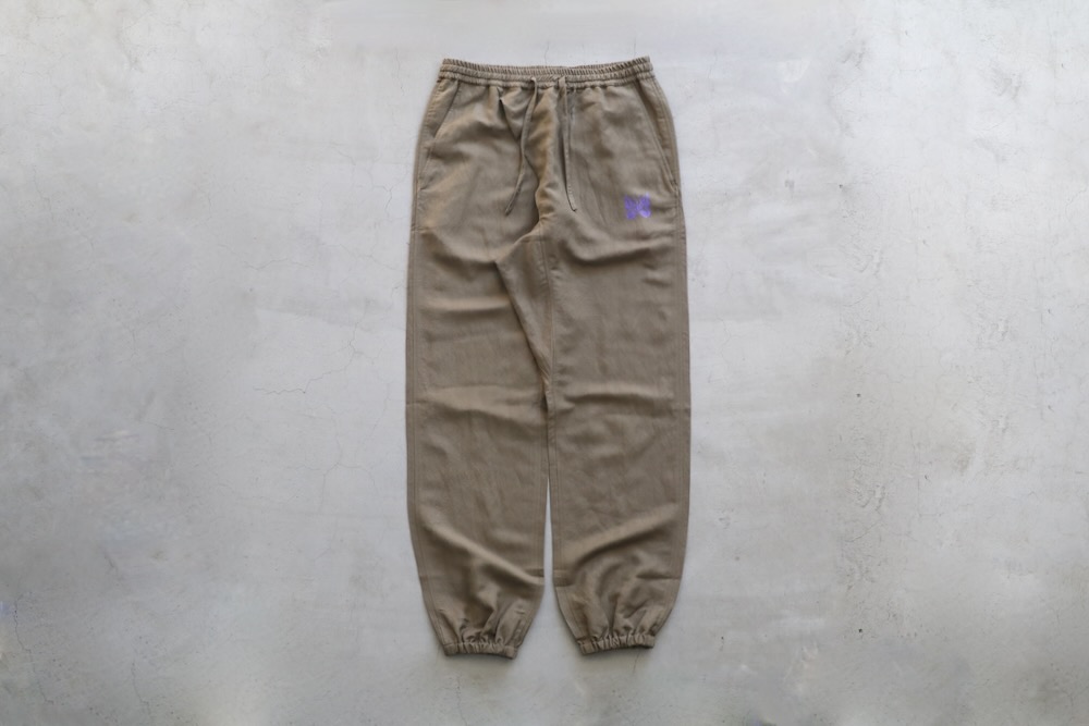 Needles(�ˡ��ɥ륺) "Pajama Set - L/R Canvas"