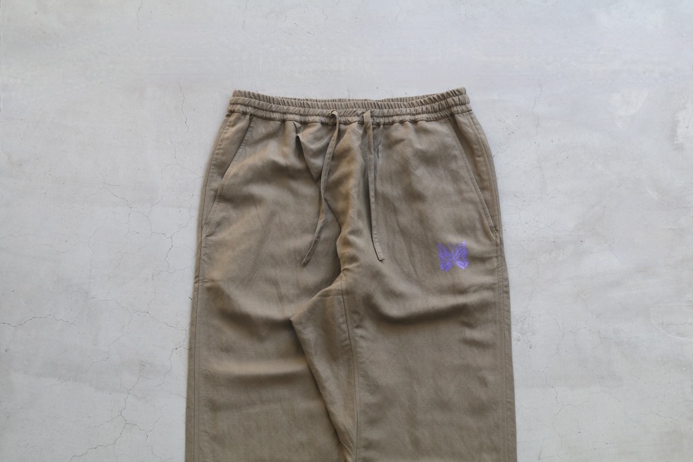 Needles(�ˡ��ɥ륺) "Pajama Set - L/R Canvas"