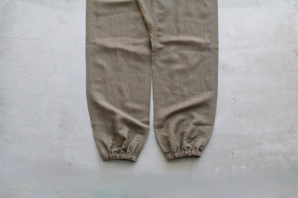 Needles(�ˡ��ɥ륺) "Pajama Set - L/R Canvas"