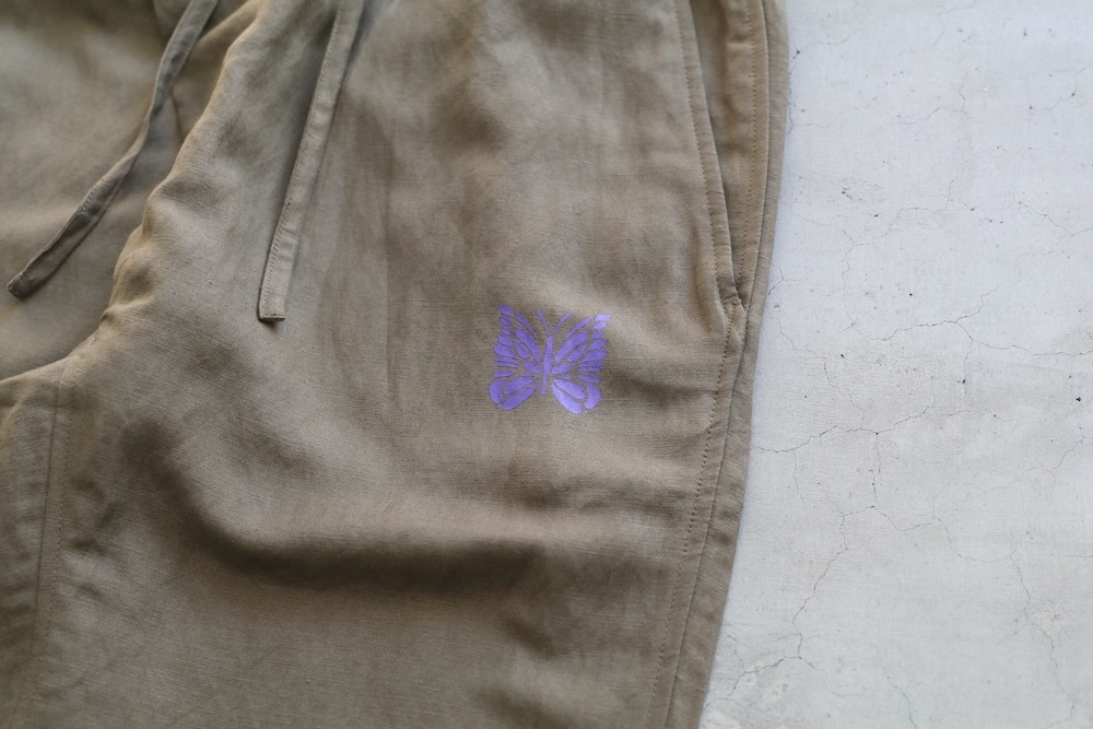 Needles(�ˡ��ɥ륺) "Pajama Set - L/R Canvas"