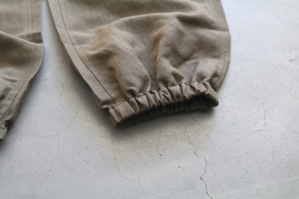 Needles(�ˡ��ɥ륺) "Pajama Set - L/R Canvas"